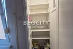 Dvosoban stan, Novi Sad, Bulevar Oslobođenja, izdavanje, 43m2, 450e, id1448391