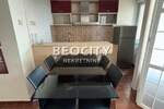 Dvosoban stan, Novi Sad, Bulevar Oslobođenja, izdavanje, 43m2, 450e, id1448391