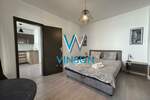 Jednoiposoban stan, Novi Sad, Centar, izdavanje, 28m2, 450e, id1442812