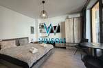 Jednoiposoban stan, Novi Sad, Centar, izdavanje, 28m2, 450e, id1442812