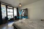Jednoiposoban stan, Novi Sad, Centar, izdavanje, 28m2, 450e, id1442812