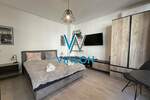 Jednoiposoban stan, Novi Sad, Centar, izdavanje, 28m2, 450e, id1442812