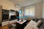 Jednoiposoban stan, Novi Sad, Centar, izdavanje, 42m2, 400e, id1426741