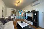 Jednoiposoban stan, Novi Sad, Centar, izdavanje, 42m2, 400e, id1426741