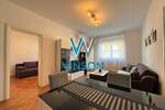 Jednoiposoban stan, Novi Sad, Centar, izdavanje, 42m2, 400e, id1426741