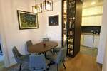 Trosoban stan, Beograd, Dušanovac, prodaja, 61m2, 245000e, id1448395