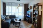 Trosoban stan, Beograd, Dušanovac, prodaja, 61m2, 245000e, id1448395