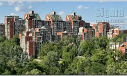 Trosoban stan, Beograd, Banjica, prodaja, 79m2, 178000e, id1448405