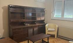 Garsonjera, Beograd, Vukov Spomenik, izdavanje, 29m2, 400e, id1448419