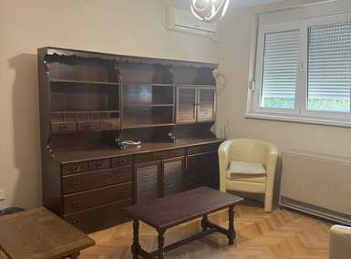 Garsonjera, Beograd, Vukov Spomenik, izdavanje, 29m2, 400e, id1448419