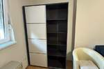 Garsonjera, Beograd, Vukov Spomenik, izdavanje, 29m2, 400e, id1448419