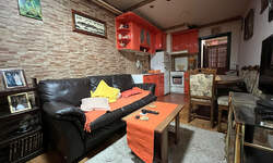 Dvoiposoban stan, Beograd, Mirijevo, izdavanje, 43m2, 500e, id1448420
