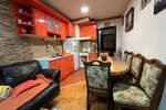 Dvoiposoban stan, Beograd, Mirijevo, izdavanje, 43m2, 500e, id1448420