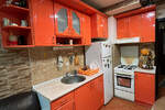 Dvoiposoban stan, Beograd, Mirijevo, izdavanje, 43m2, 500e, id1448420