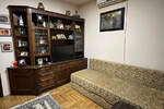 Dvoiposoban stan, Beograd, Mirijevo, izdavanje, 43m2, 500e, id1448420