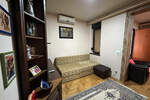 Dvoiposoban stan, Beograd, Mirijevo, izdavanje, 43m2, 500e, id1448420