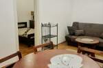 Dvosoban stan, Beograd, Olimp, izdavanje, 45m2, 500e, id1448421