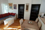 Dvosoban stan, Beograd, Lekino Brdo, izdavanje, 45m2, 550e, id1448422