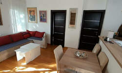 Dvosoban stan, Beograd, Lekino Brdo, izdavanje, 45m2, 500e, id1448422