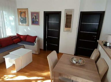Dvosoban stan, Beograd, Lekino Brdo, izdavanje, 45m2, 550e, id1448422