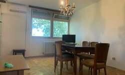 Dvosoban stan, Beograd, Borca, prodaja, 56m2, 100000e, id1448424