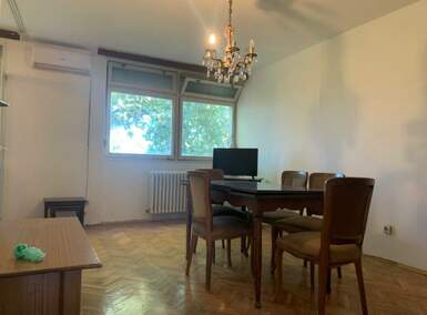 Dvosoban stan, Beograd, Borca, prodaja, 56m2, 100000e, id1448424