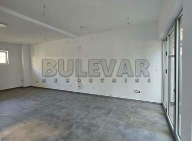 Poslovni prostor / Lokal, Niš, Centar, izdavanje, 40m2, 500e, id1448428