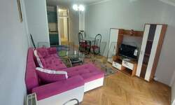 Jednoiposoban stan, Niš, Centar, izdavanje, 49m2, 300e, id1097695