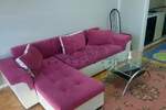 Jednoiposoban stan, Niš, Centar, izdavanje, 49m2, 300e, id1097695