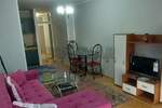 Jednoiposoban stan, Niš, Centar, izdavanje, 49m2, 300e, id1097695