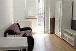 Garsonjera, Beograd, Vidikovac, izdavanje, 28m2, 290e, id1428881