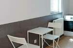 Garsonjera, Beograd, Vidikovac, izdavanje, 28m2, 290e, id1428881