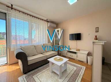 Jednoiposoban stan, Novi Sad, Salajka, izdavanje, 43m2, 500e, id1448393