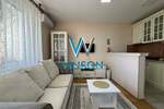 Jednoiposoban stan, Novi Sad, Salajka, izdavanje, 43m2, 500e, id1448393