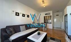 Jednoiposoban stan, Novi Sad, Centar, izdavanje, 42m2, 400e, id1426741