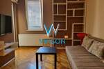 Jednoiposoban stan, Novi Sad, Grbavica, izdavanje, 35m2, 400e, id795594