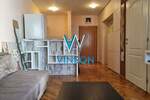 Jednoiposoban stan, Novi Sad, Grbavica, izdavanje, 35m2, 400e, id795594
