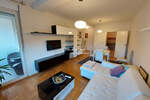 Dvosoban stan, Beograd, Južni Bulevar, izdavanje, 52m2, 800e, id1448429