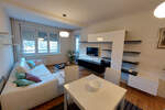 Dvosoban stan, Beograd, Južni Bulevar, izdavanje, 52m2, 800e, id1448429