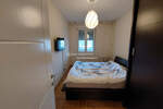 Dvosoban stan, Beograd, Južni Bulevar, izdavanje, 52m2, 800e, id1448429