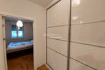 Dvosoban stan, Beograd, Južni Bulevar, izdavanje, 52m2, 800e, id1448429