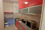 Dvosoban stan, Beograd, Južni Bulevar, izdavanje, 52m2, 800e, id1448429