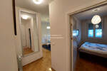 Dvosoban stan, Beograd, Južni Bulevar, izdavanje, 52m2, 800e, id1448429