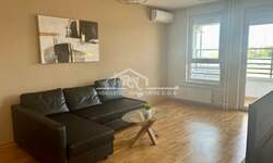 Dvosoban stan, Beograd, Belville, izdavanje, 60m2, 1000e, id1447920