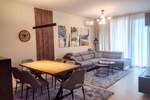 Trosoban stan, Beograd, Beograd Na Vodi, izdavanje, 94m2, 1600e, id1448431