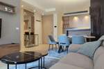 Trosoban stan, Beograd, Beograd Na Vodi, izdavanje, 94m2, 1600e, id1448431