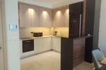 Trosoban stan, Beograd, Beograd Na Vodi, izdavanje, 94m2, 1600e, id1448431
