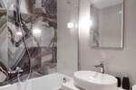 Trosoban stan, Beograd, Beograd Na Vodi, izdavanje, 94m2, 1600e, id1448431