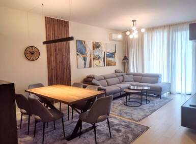 Trosoban stan, Beograd, Beograd Na Vodi, prodaja, 94m2, 440000e, id1448432