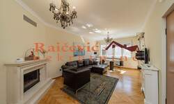 Dvosoban stan, Beograd, Vozdovac, izdavanje, 60m2, 600e, id1448434